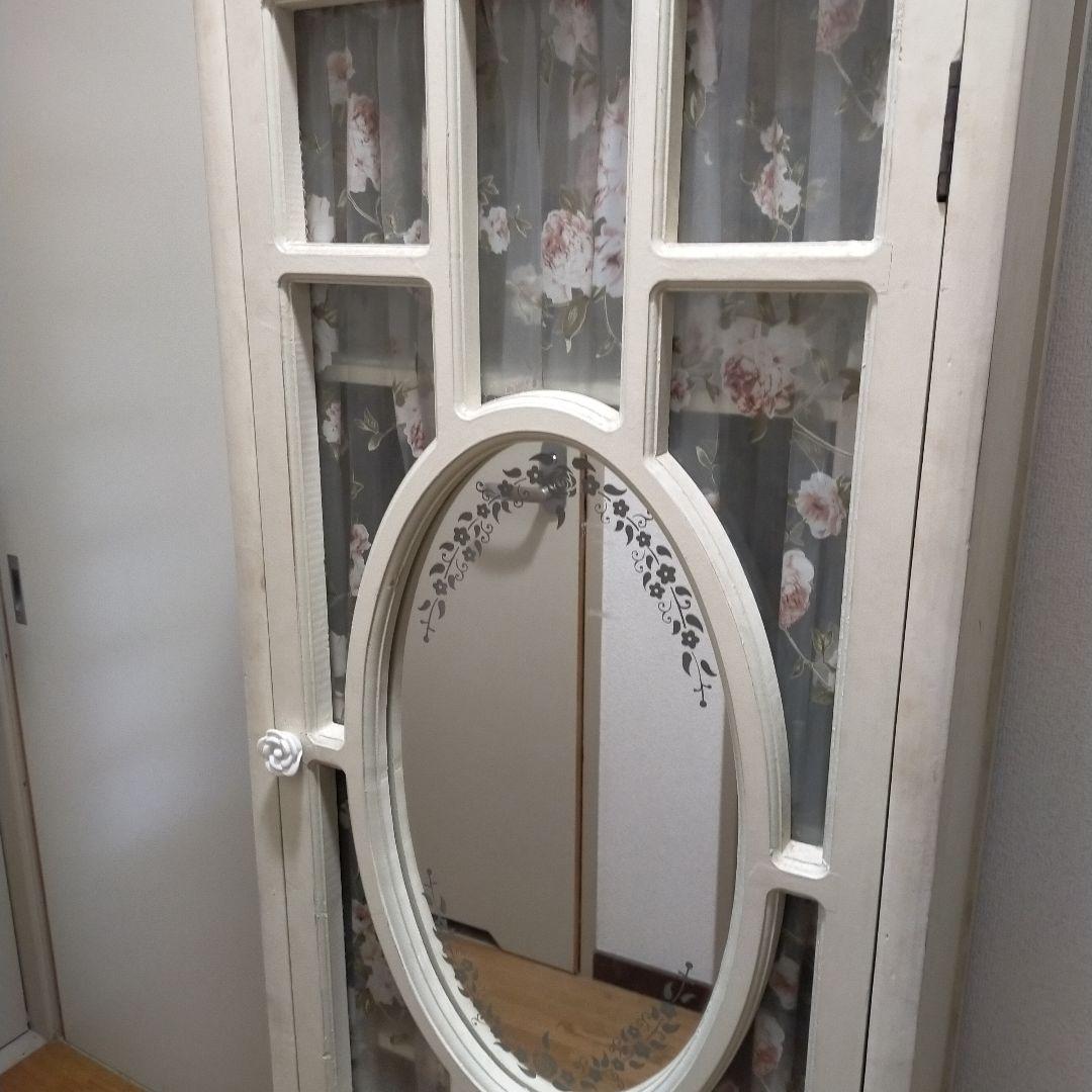 ♡シャビーシック♡白家具