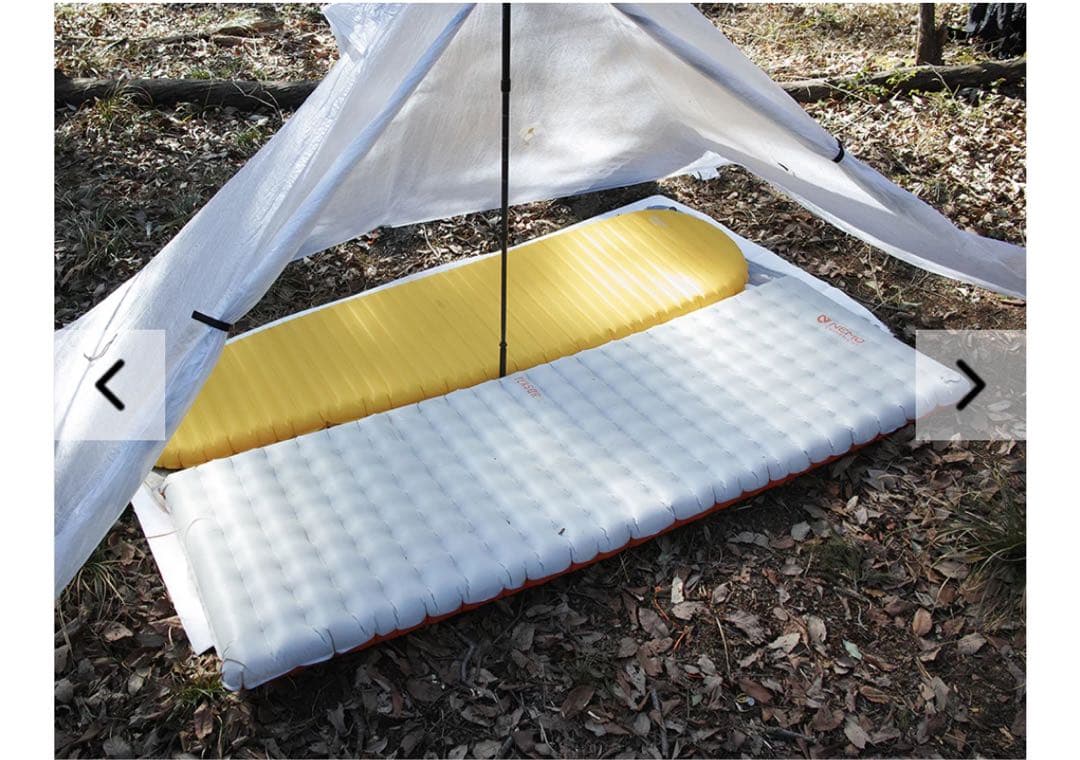 SALE⭐︎Hyperlite Mountain Gear ULTAMID 1