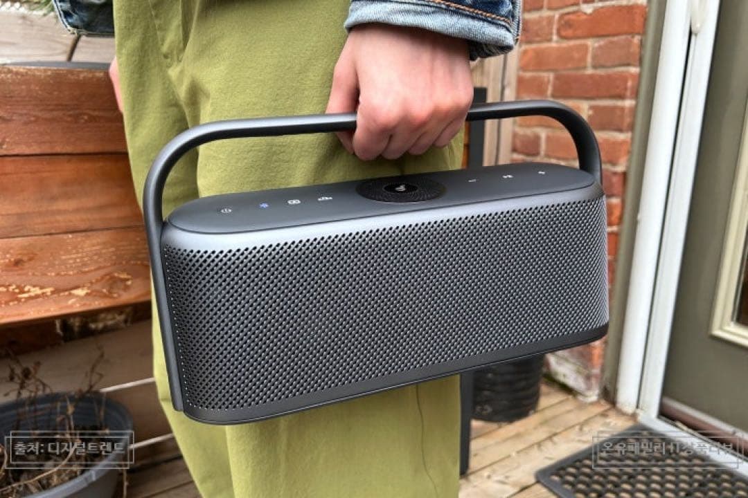 【新品未使用品】soundcore Motion X600 リコール交換品