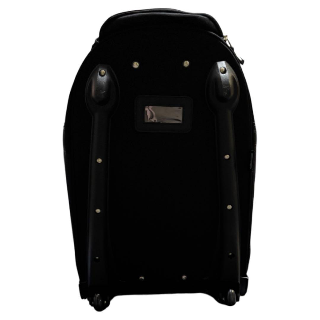 米軍放出品OGIOプルスルートラベルローリングスーツケース荷物 -46 リットル