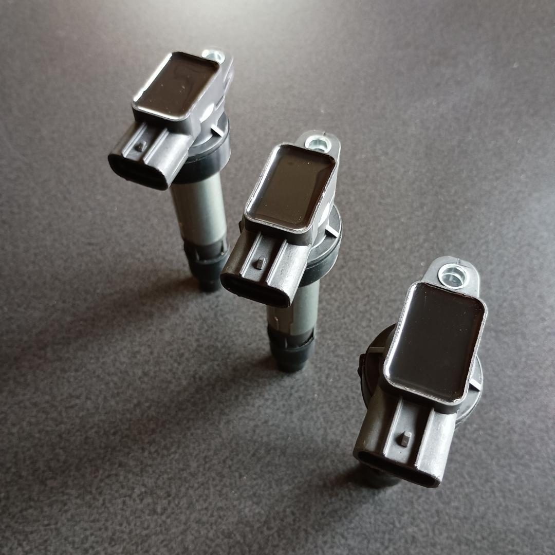 高電圧強化 ハイパワーイグニッションコイル スズキ K6A R06A