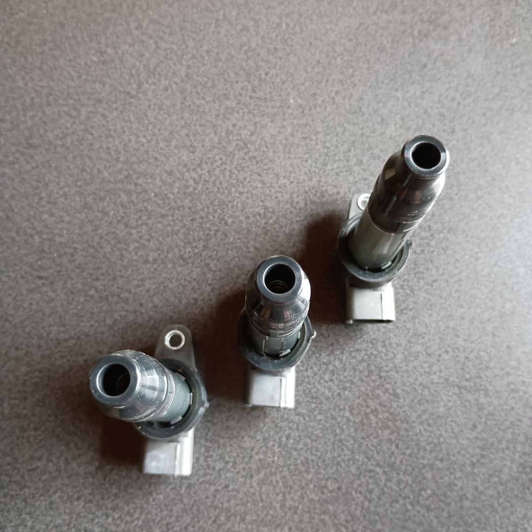 高電圧強化 ハイパワーイグニッションコイル スズキ K6A R06A