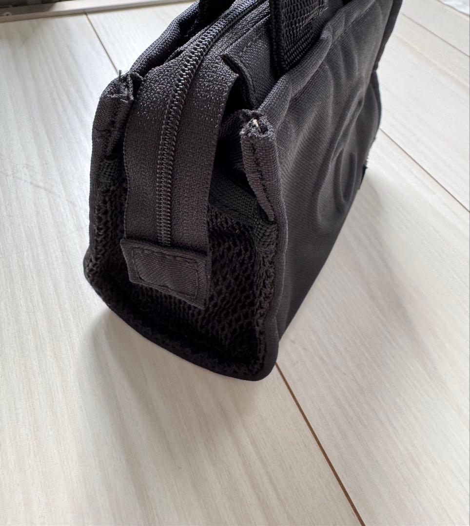 TELFAR × EASTPAK ショルダーバッグ