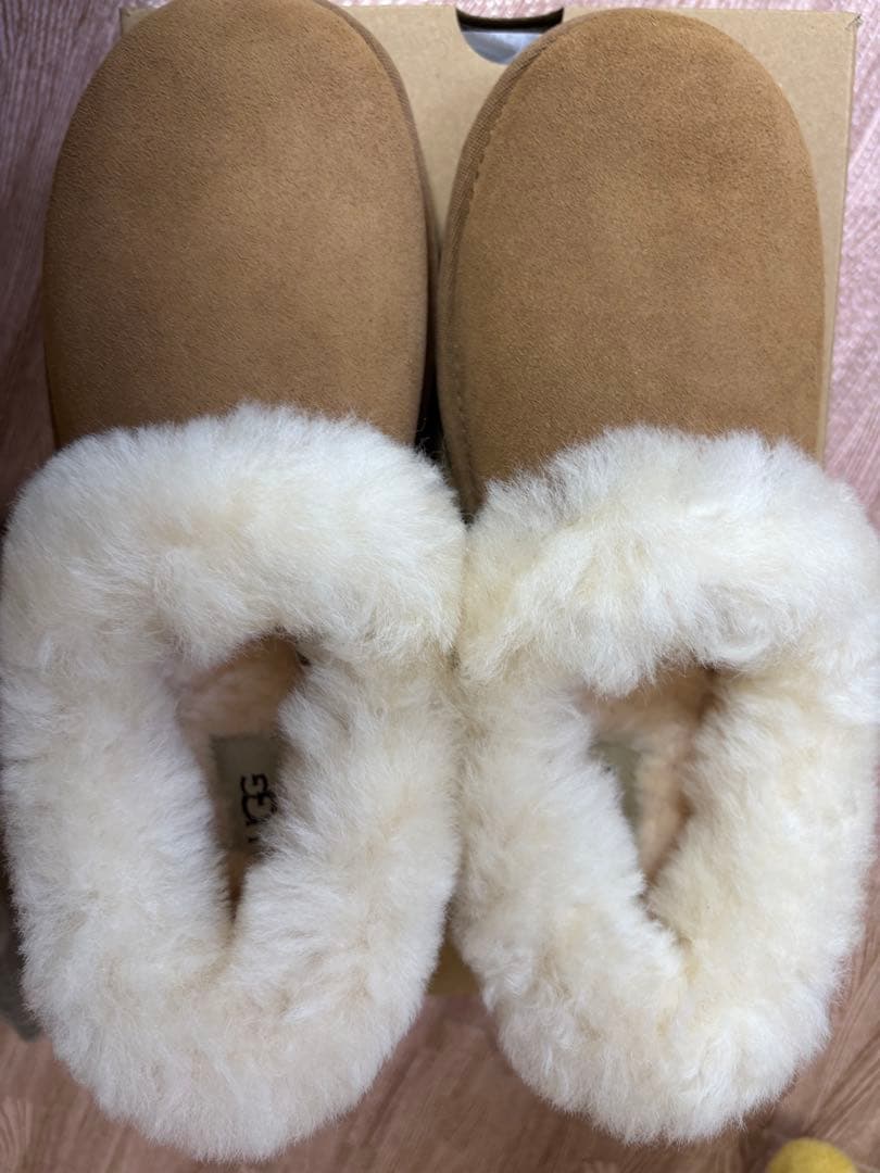 UGG NITA【新品未使用】 24センチ