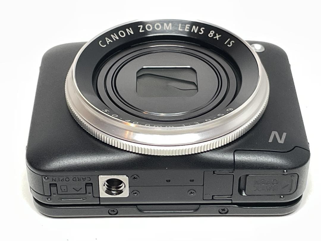 元箱付き 極上品 キヤノン PowerShot N2