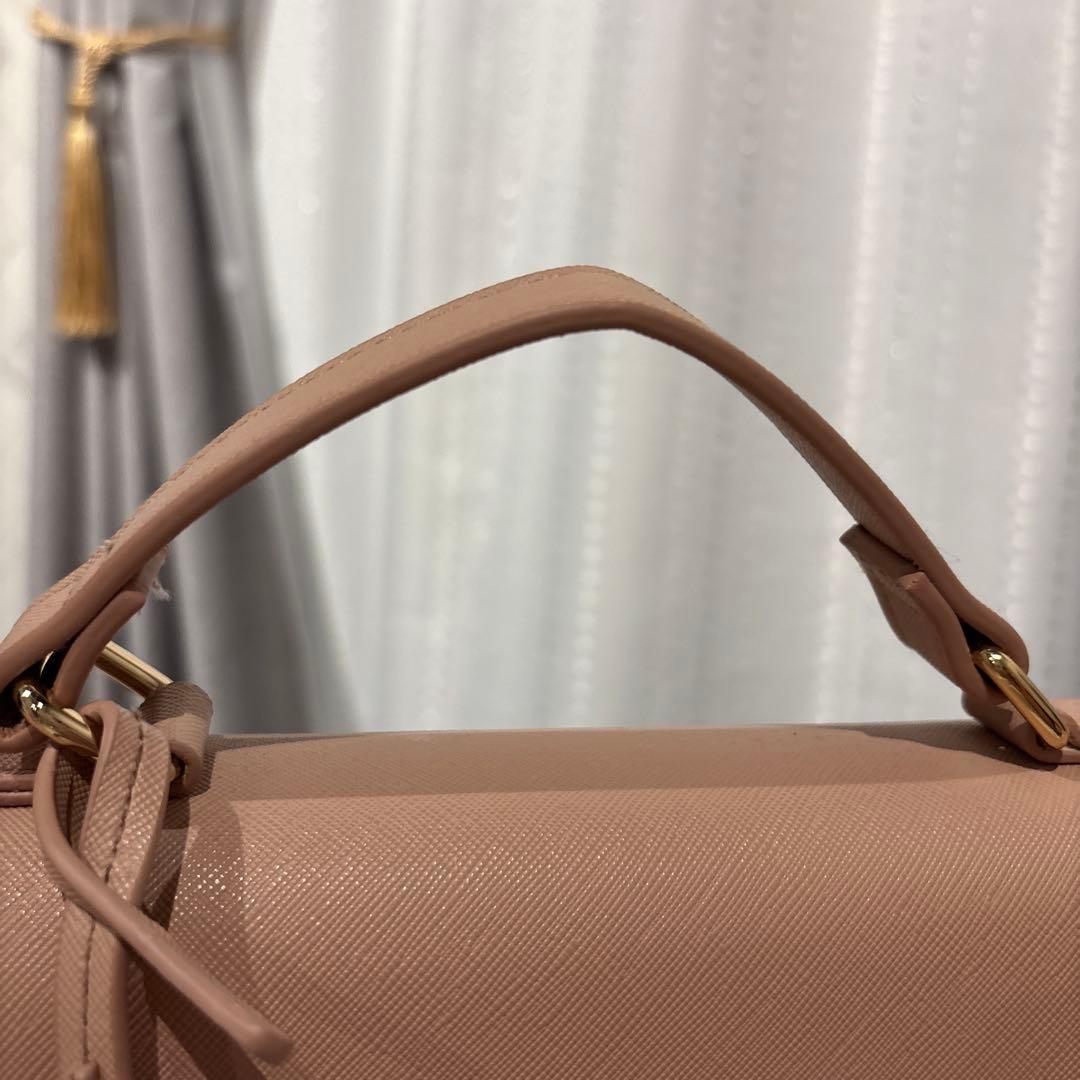 か*す様 Disney ディズニー　ダニエルニコラ　シンデレラ　ガス ショルダー