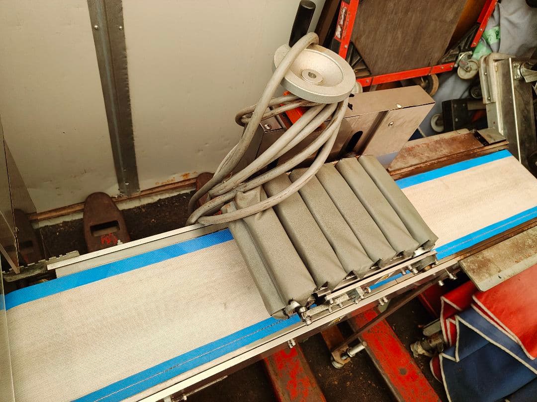 STN-8600 ストレッチラッパー