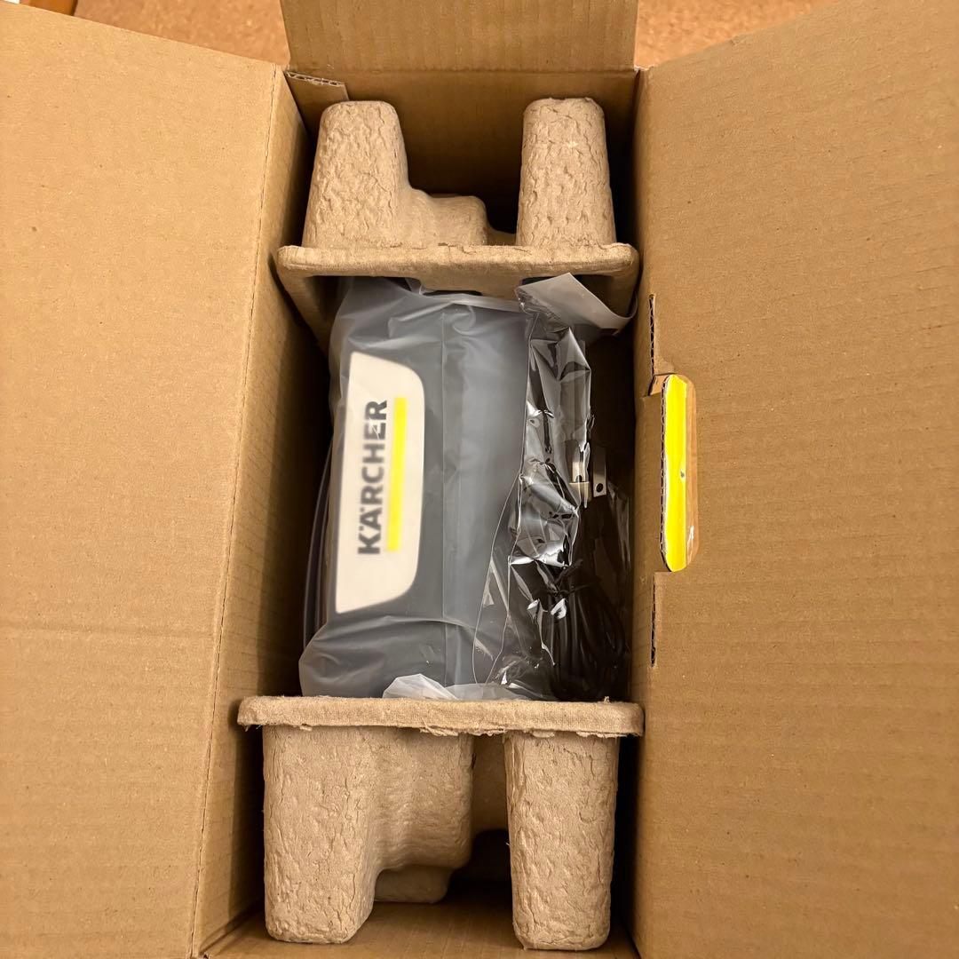 【美品】KARCHER ケルヒャー OC 3 Foldable マルチクリーナー