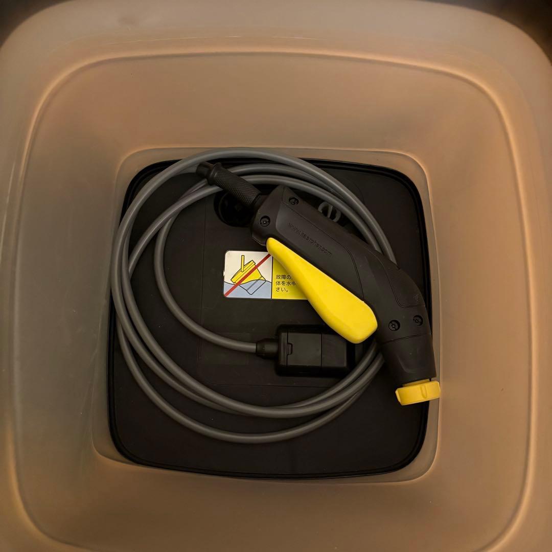 【美品】KARCHER ケルヒャー OC 3 Foldable マルチクリーナー