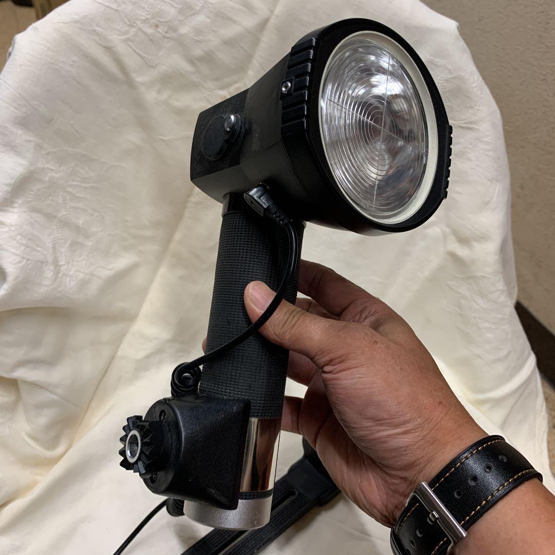 ドラマ小道具に‼️フラッシュ‼️ナショナル‼️