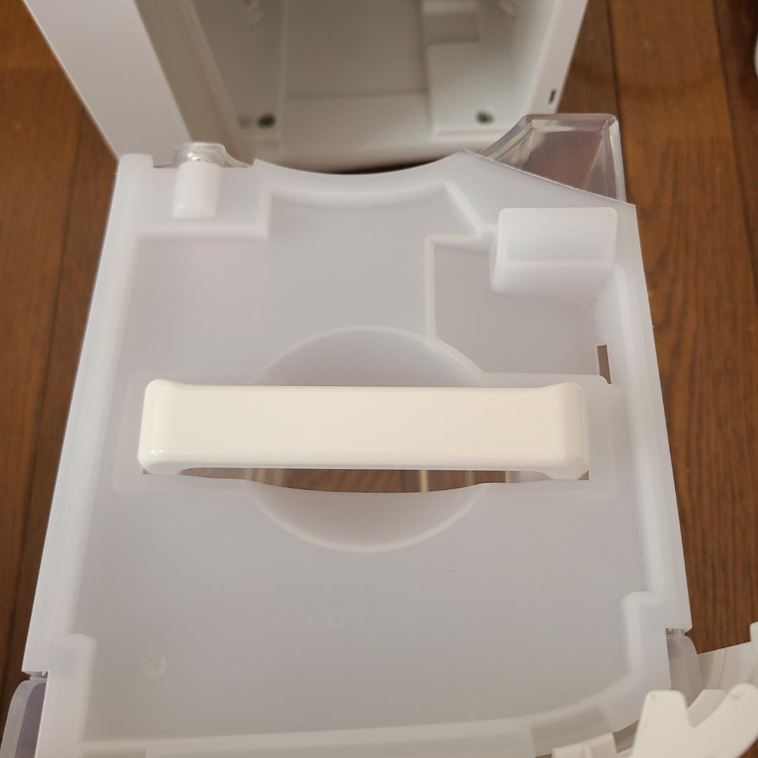 SHARP シャープ 除湿機 プラズマクラスター CV-J71 衣類乾燥