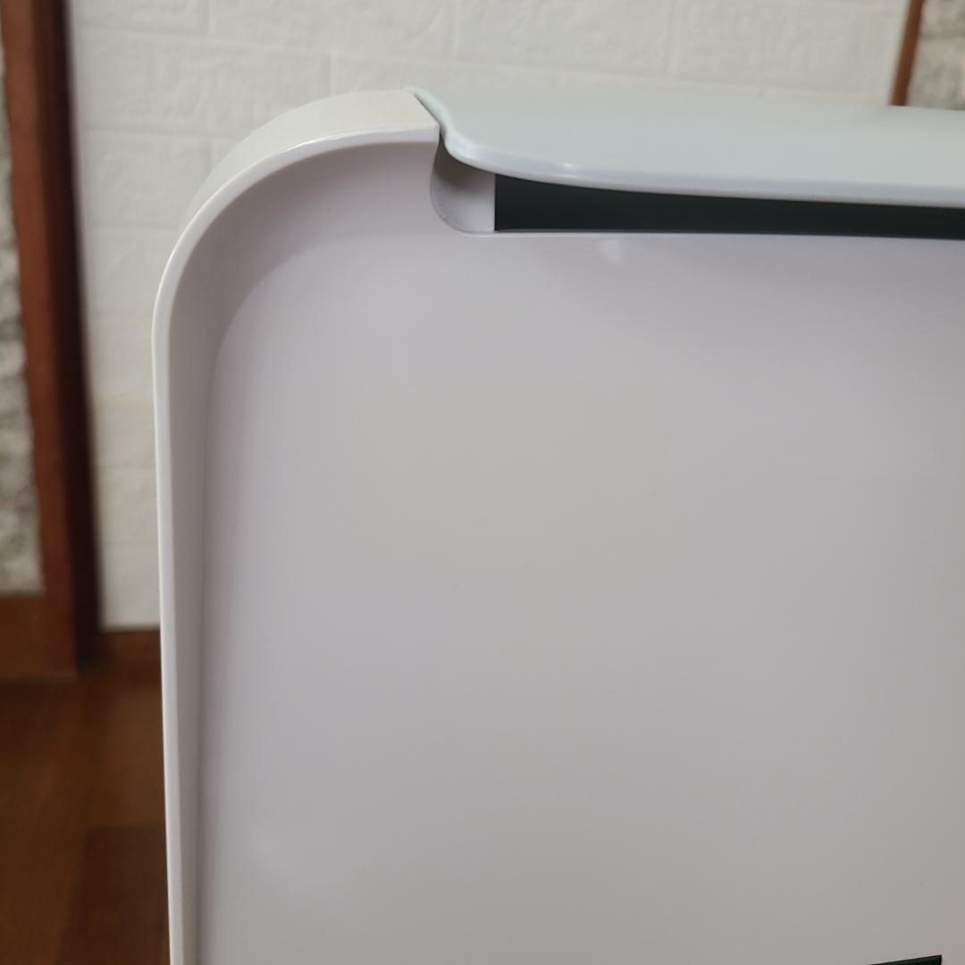 SHARP シャープ 除湿機 プラズマクラスター CV-J71 衣類乾燥