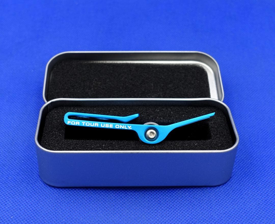 ９日朝５時迄期間限定価格【未使用品】キャメロン☆FTUO☆ローラークリップツール