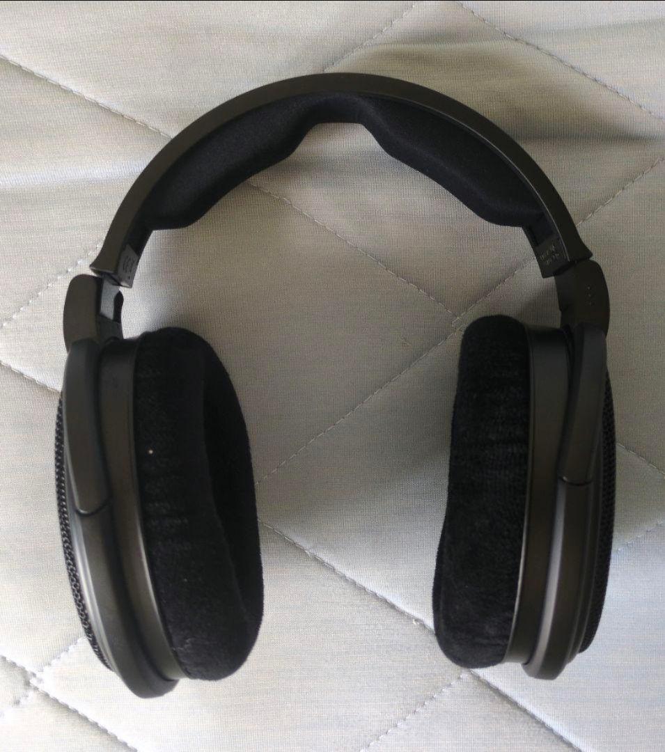 Sennheiser HD660S2 XLRバランスケーブル