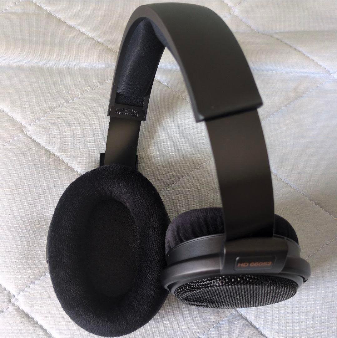 Sennheiser HD660S2 XLRバランスケーブル