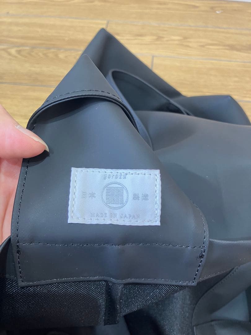 ヨロズ EF-P7 タスキショルダー2番 バッグ