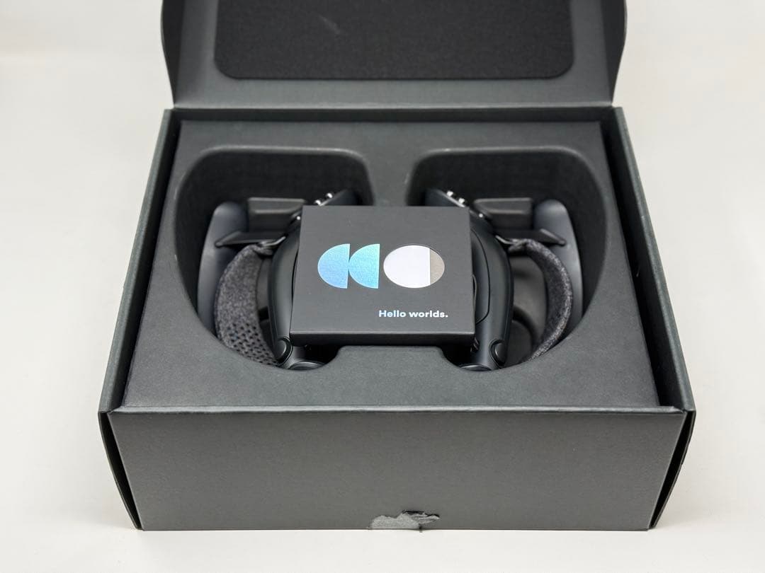 【美品】Valve Index Controller インデックスコントローラー