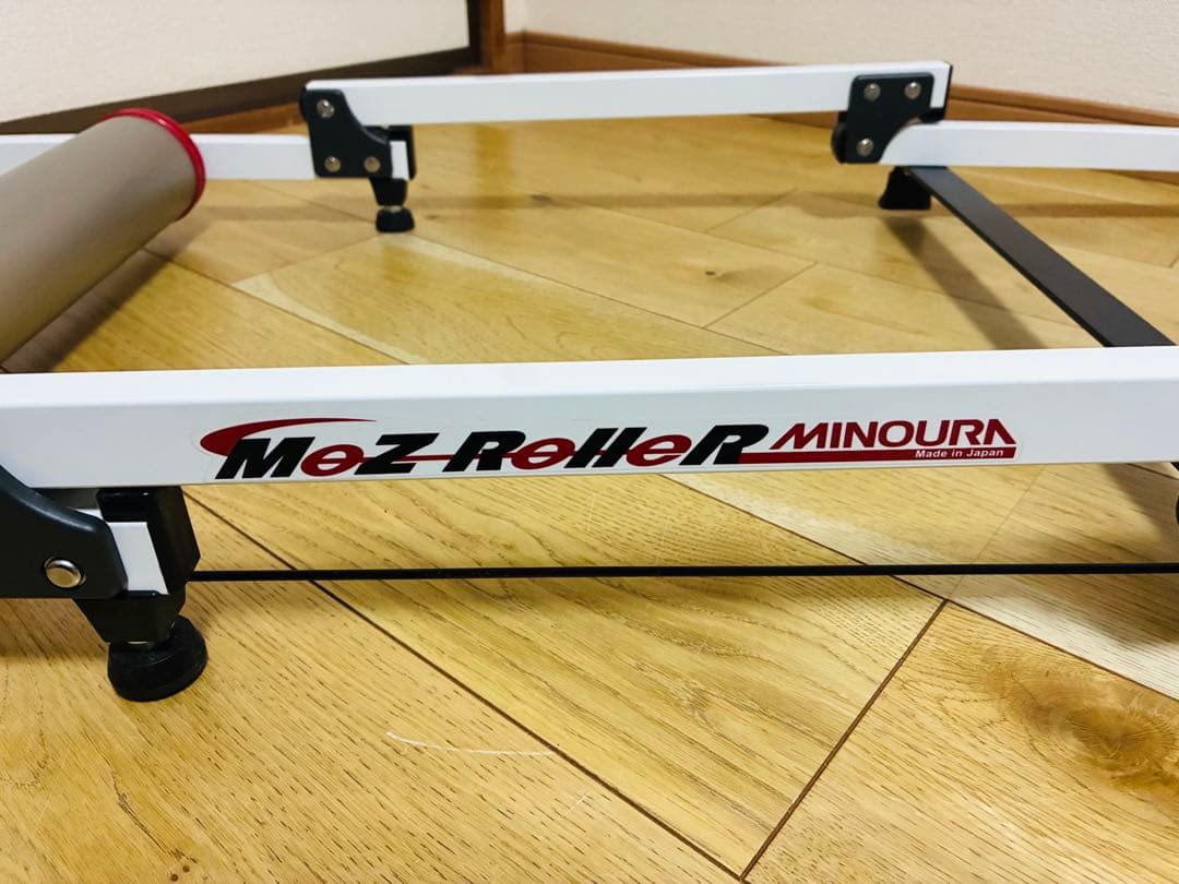 ミノウラ MOZ Roller モッズローラー