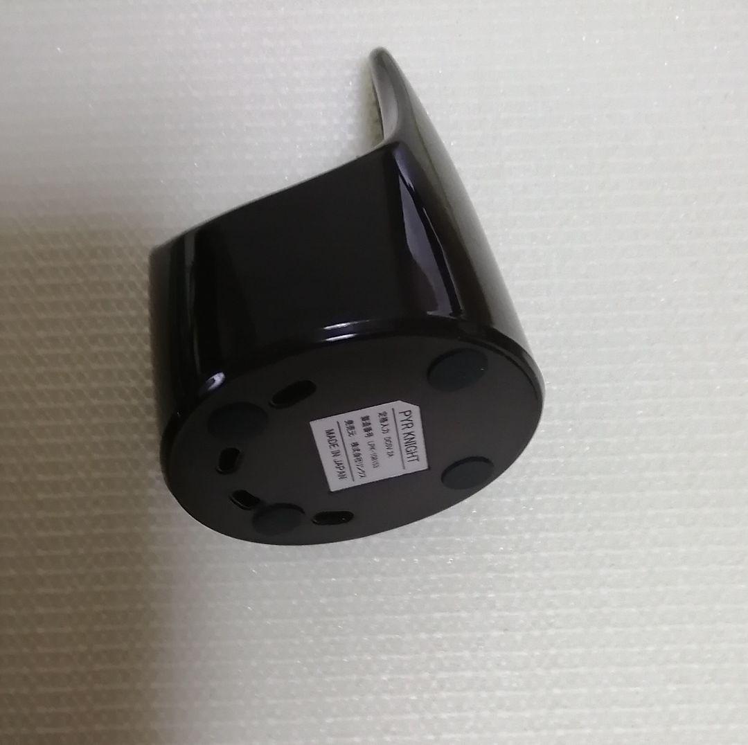 【パイラナイト】フェイシャルケア 美顔器 ボディケア