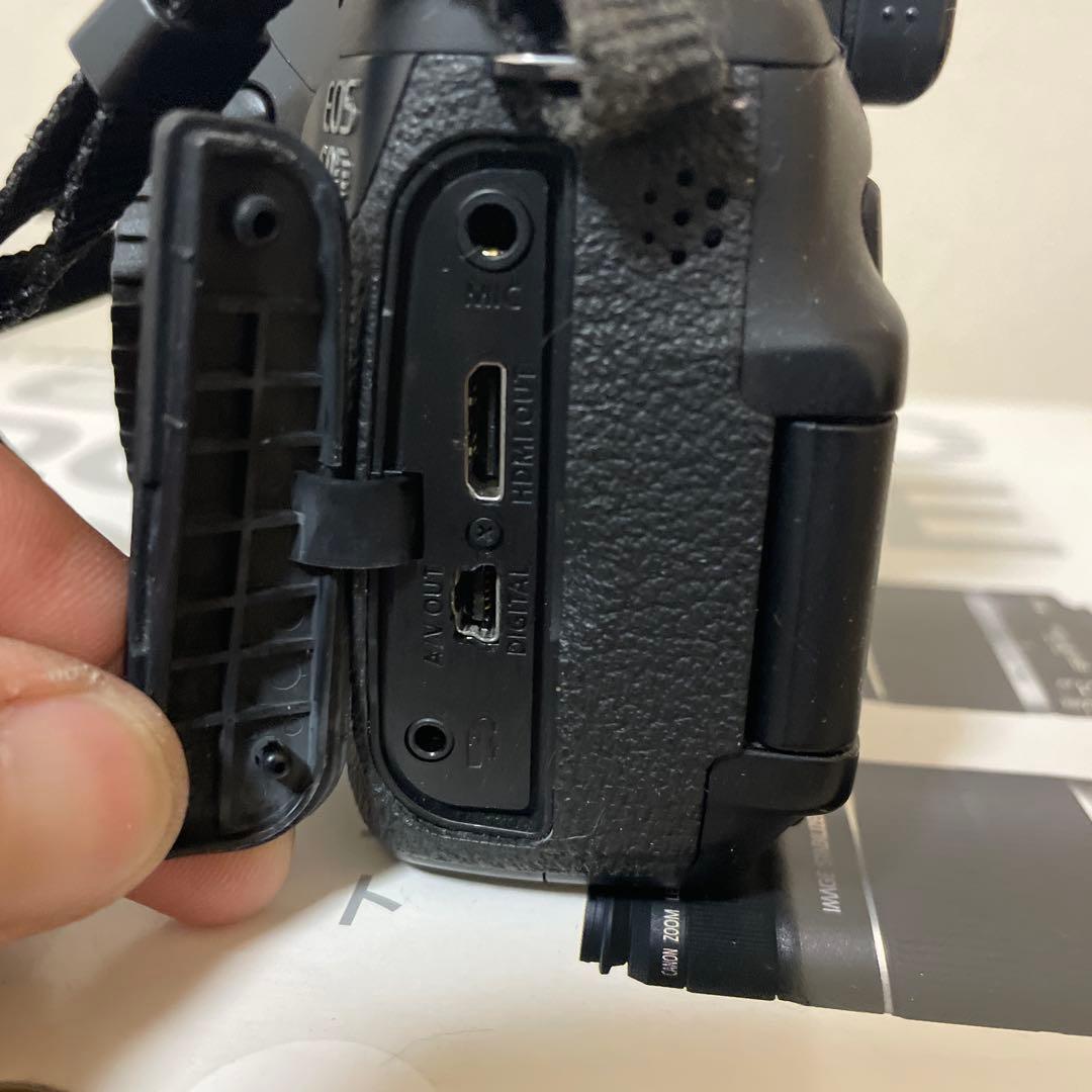 Canon EOS 60D ダブルズームキットオーバーホール済み