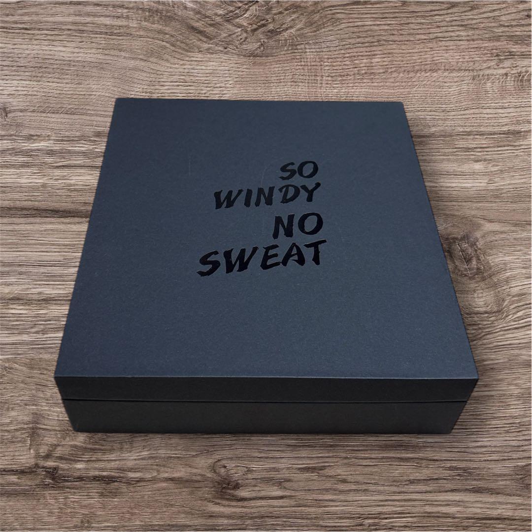 【DesertWest 】首掛け扇風機 ネックファン 折りたたみ式