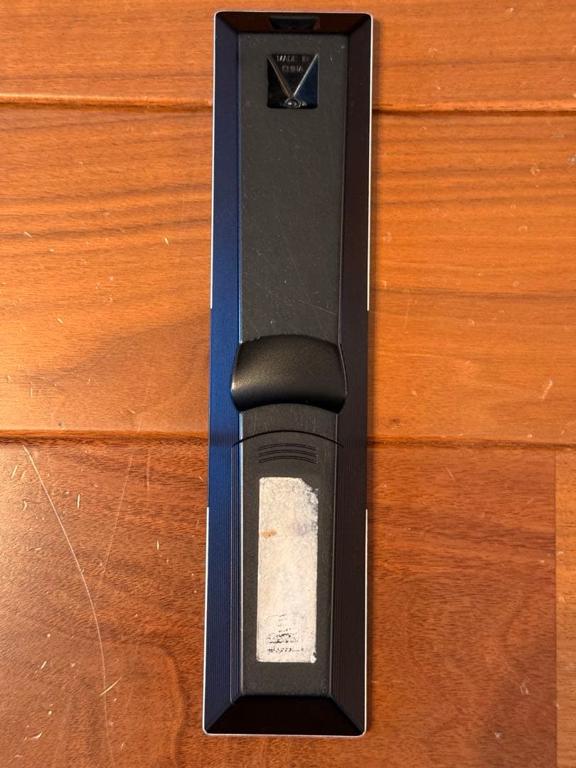 REGZA 65Z740X /液晶テレビ/全録タイムシフト6ch 長期保証残1年