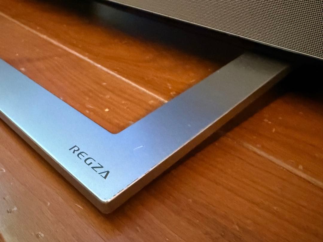 REGZA 65Z740X /液晶テレビ/全録タイムシフト6ch 長期保証残1年