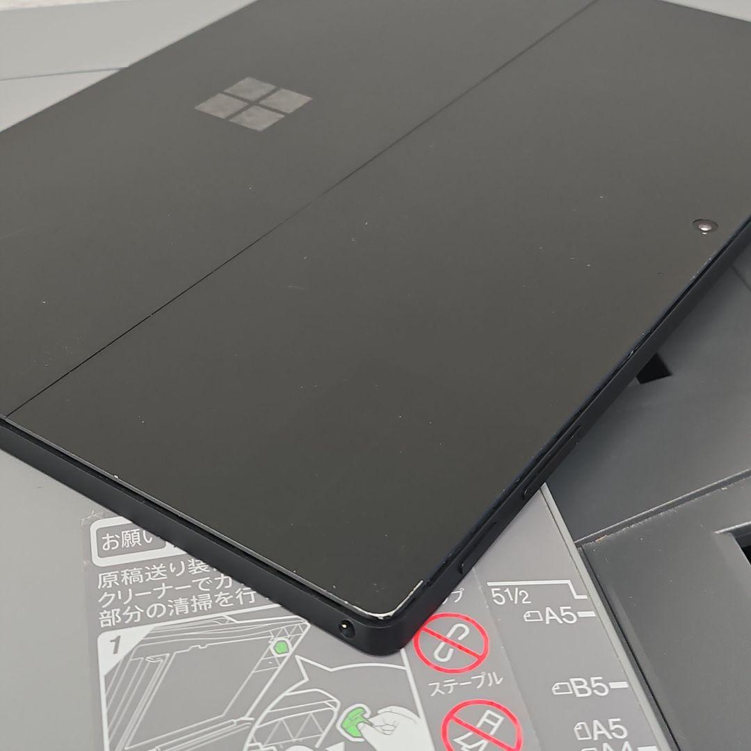 Microsoft Surface Pro7 256GB ブラック ジャンク