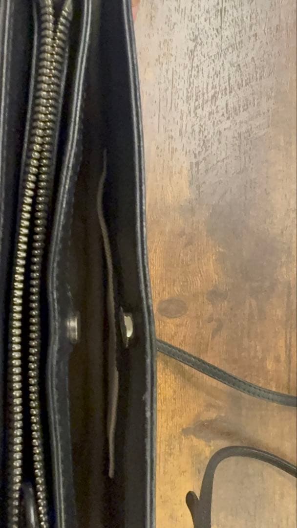 キ*︎様 新年お値下げ！BALENCIAGA ショルダーバッグ ホワイト/ブラッ