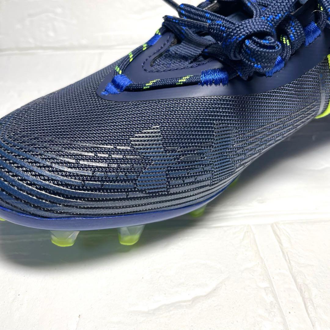 アメフト用 スパイク Under armour ハイカット