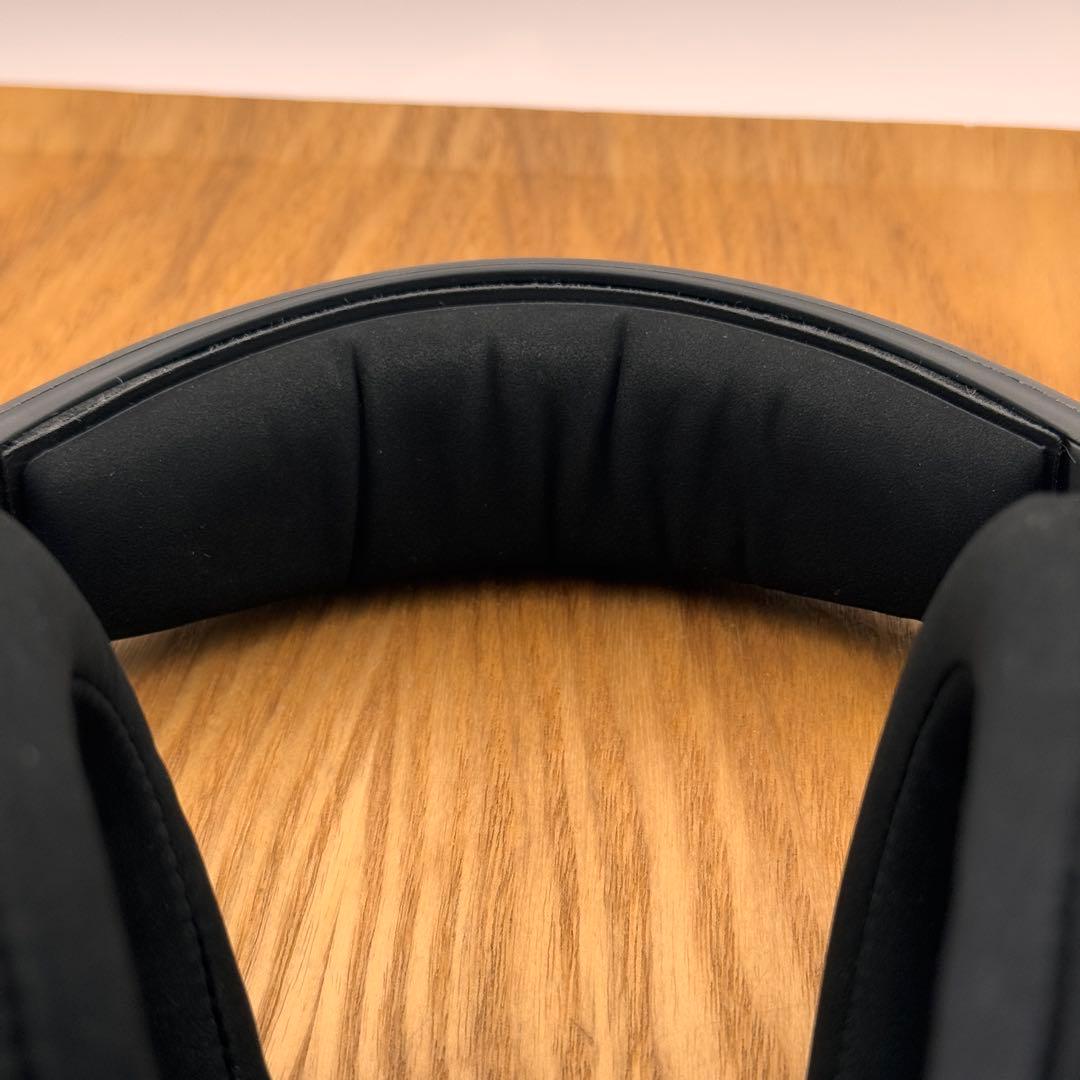 【高音質】SENNHEISER HD569 有線ヘッドホン（中古・送料込み）