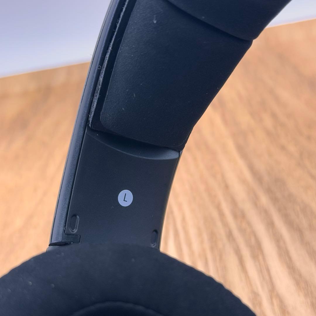 【高音質】SENNHEISER HD569 有線ヘッドホン（中古・送料込み）