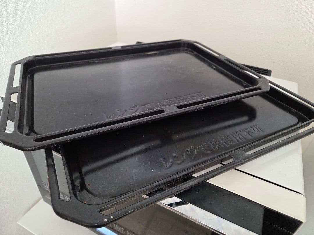 【少し訳あり】東芝 オーブンレンジ 石窯ドーム ER-WD3000 2020年製