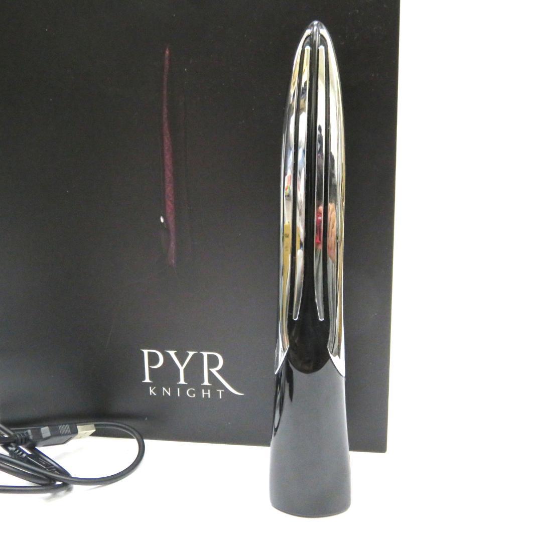 LINKS　リンクス PYR KNIGHT パイラナイト 美顔器