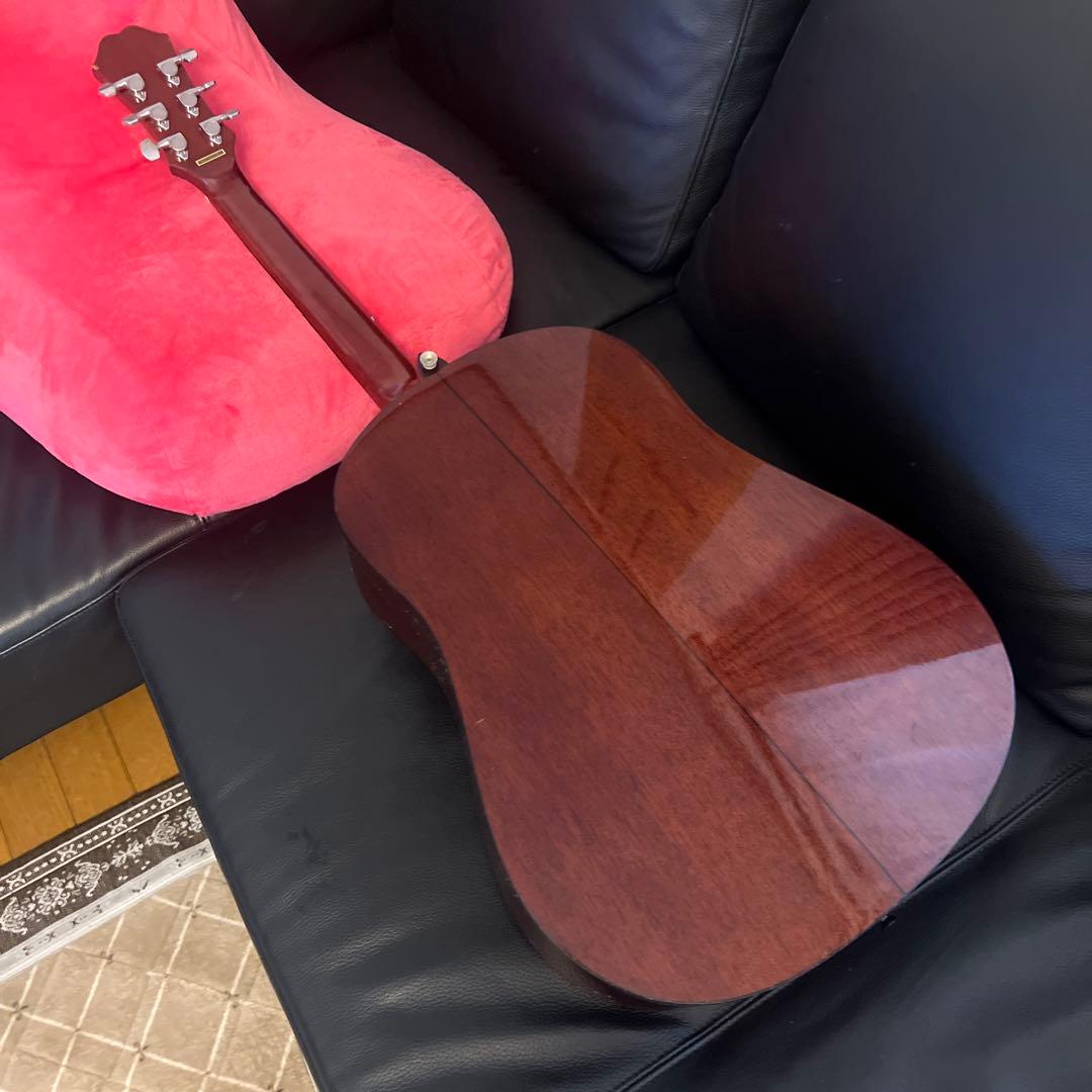 Epiphone AJ-10 アコースティックギター