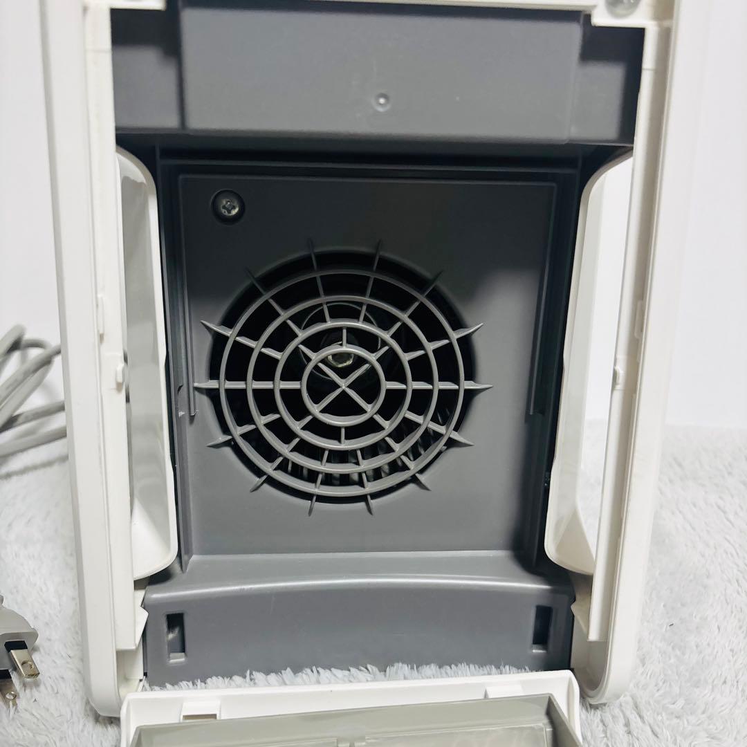 【美品】FUJITSU DAS-15K PLAZION 脱臭機