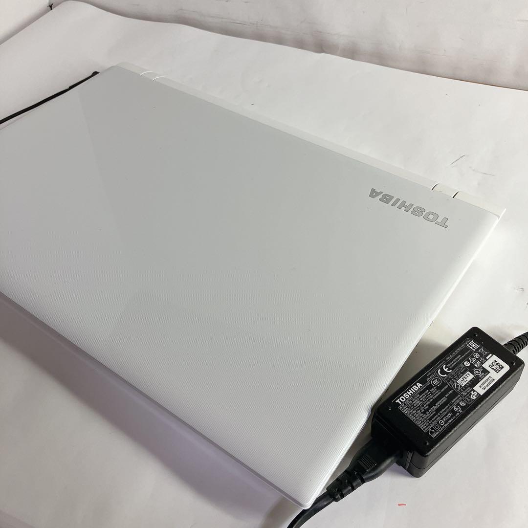 dynabook 6世代Corei7 SSD512GB 16GB 　Win11