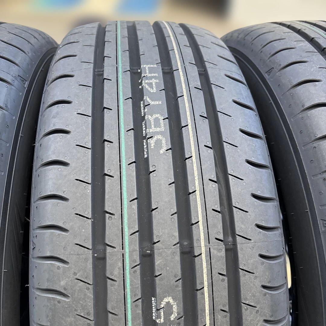 【新車外し】40アルファード・ヴェルファイア　タイヤホイールセット