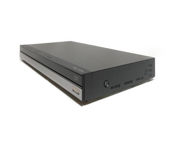 シャープ AQUOS ブルーレイレコーダー 3TB BD-UT3200