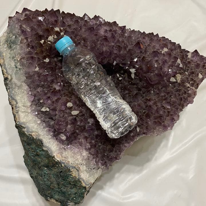 【アメジスト】アメシスト 天然 原石 水晶 インテリア オブジェ アート