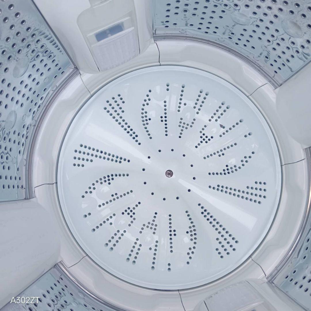 B03B 1 安心保証付　日立　　人気モデル　ビートウォッシュ洗濯機　7.0㌔