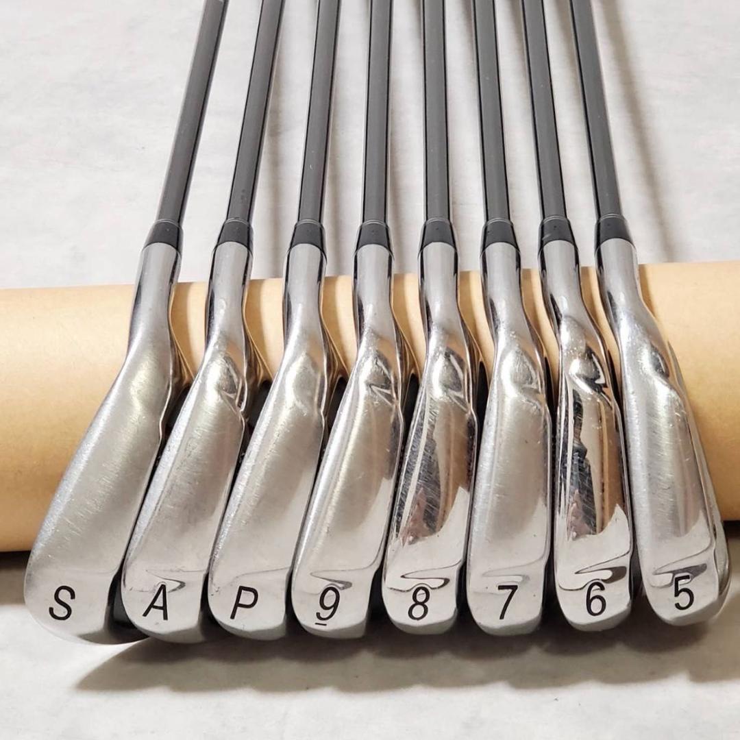 BRIDGESTONE inceptor メンズ ゴルフクラブ 12本 右利き