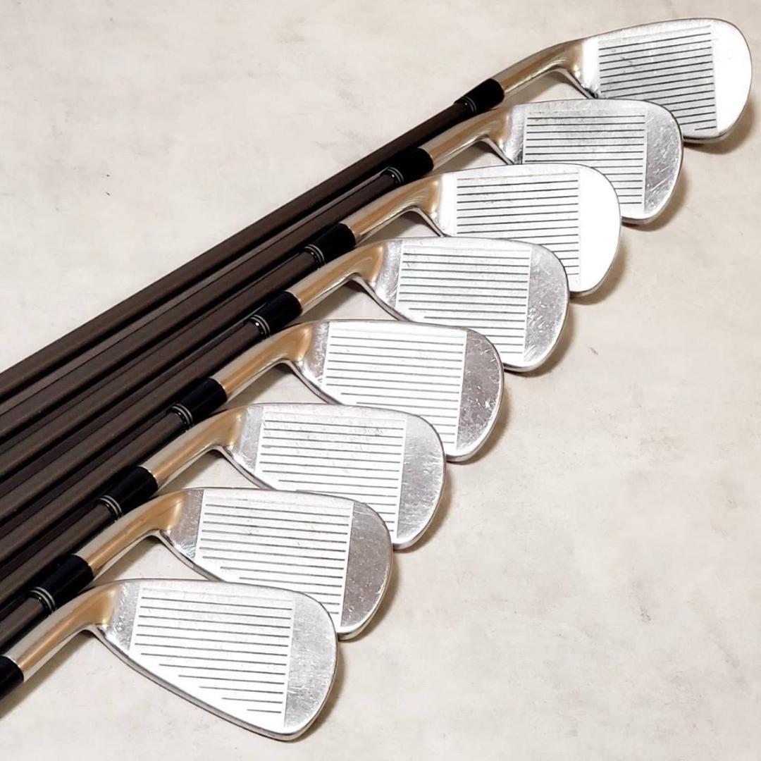 BRIDGESTONE inceptor メンズ ゴルフクラブ 12本 右利き