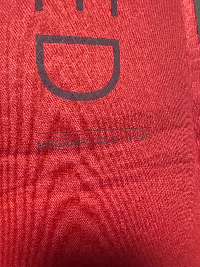 exped megamat duo lw+ エクスペド　メガマット