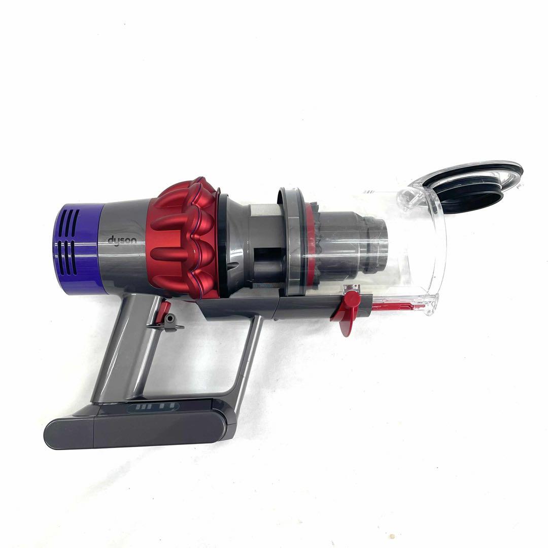 本日限定 0813-003ダイソン掃除機V10お得フルセット