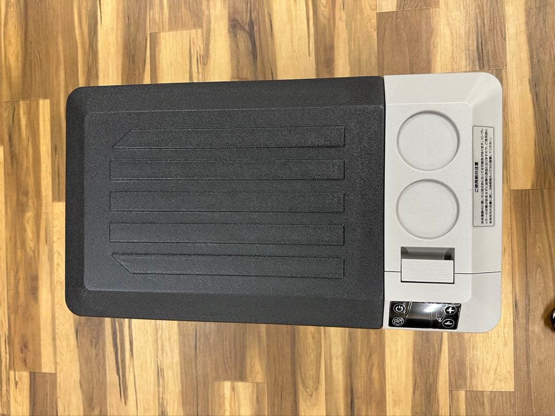 ポータブル 冷凍庫 車載冷蔵庫 バッテリー内蔵 30L ポータブル 冷凍冷蔵庫