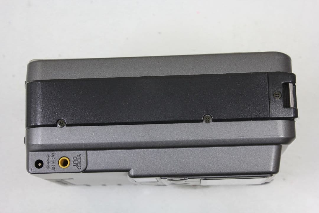 フジフイルム / FUJIFILM FinePix PR 21 動作しました