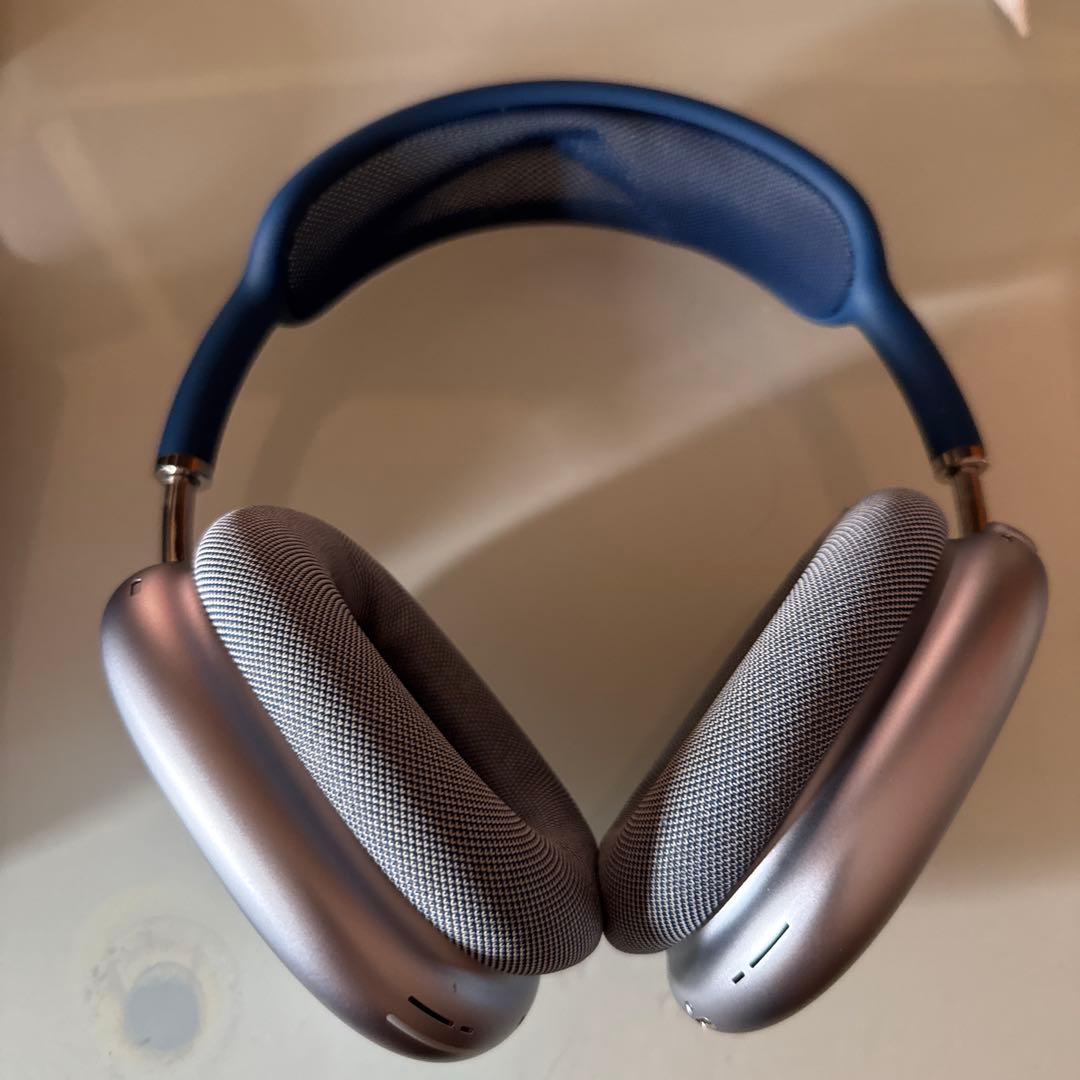 イヤホン Apple AirPods Max