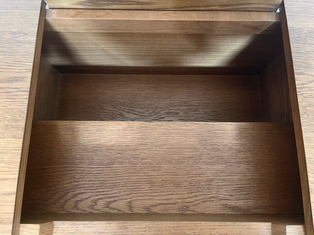 スタジオクリップ　ドレッサーデスク