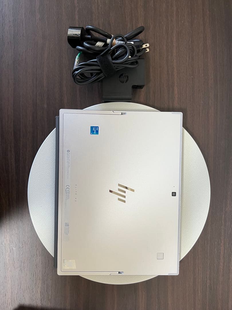 HP Elite x2 G8 Tablet i5-1145G7メモリ16GB